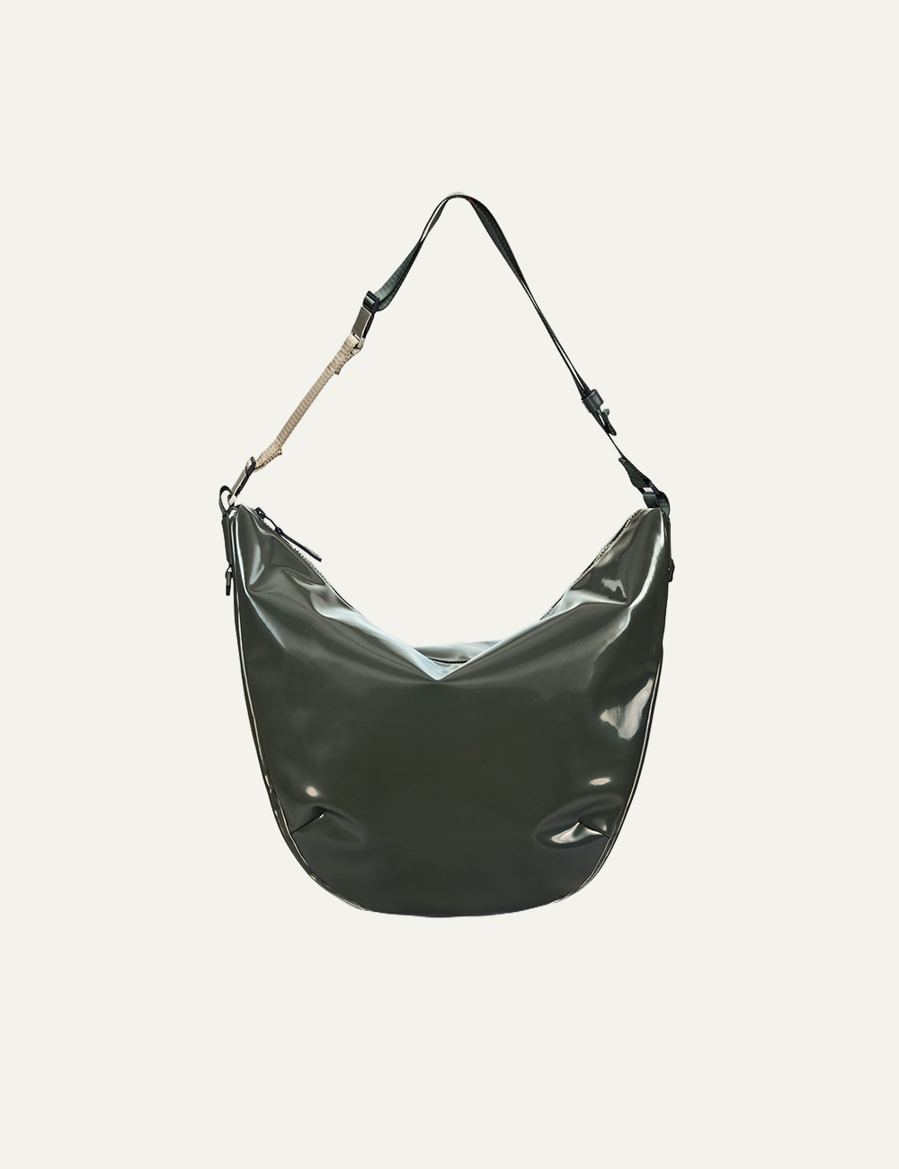 RAINS VALERA SHOULDER BAG LARGE