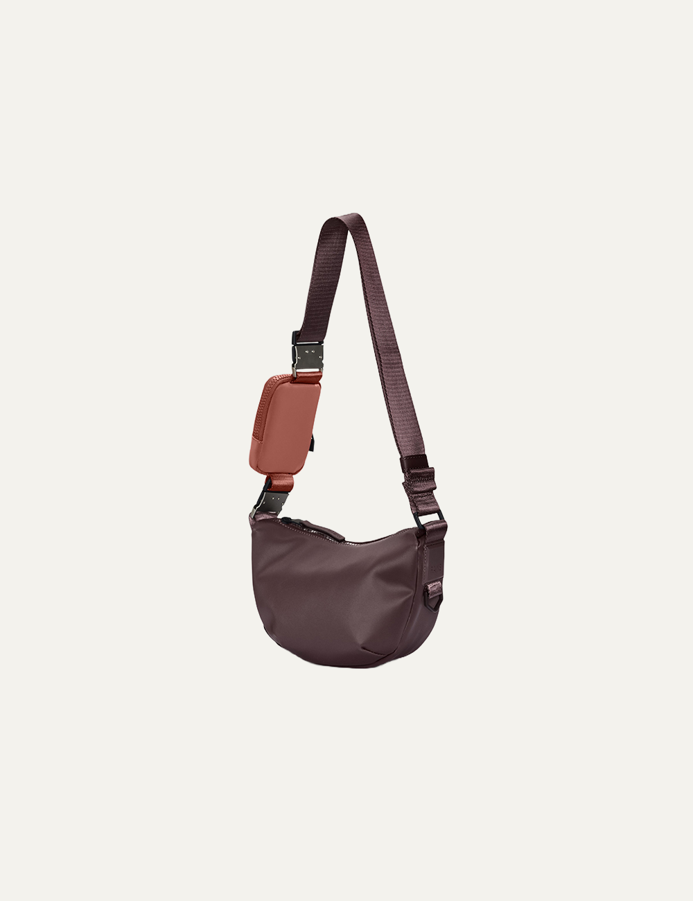 RAINS VALERA SHOULDER BAG MINI