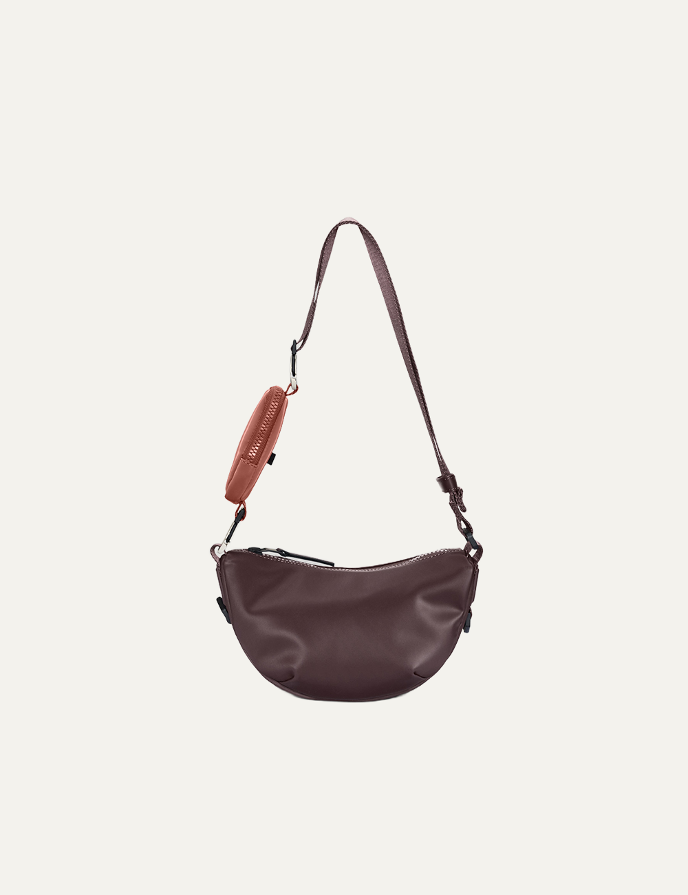 RAINS VALERA SHOULDER BAG MINI