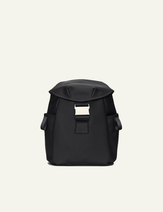 RAINS VALERA BUCKET BACKPACK W3