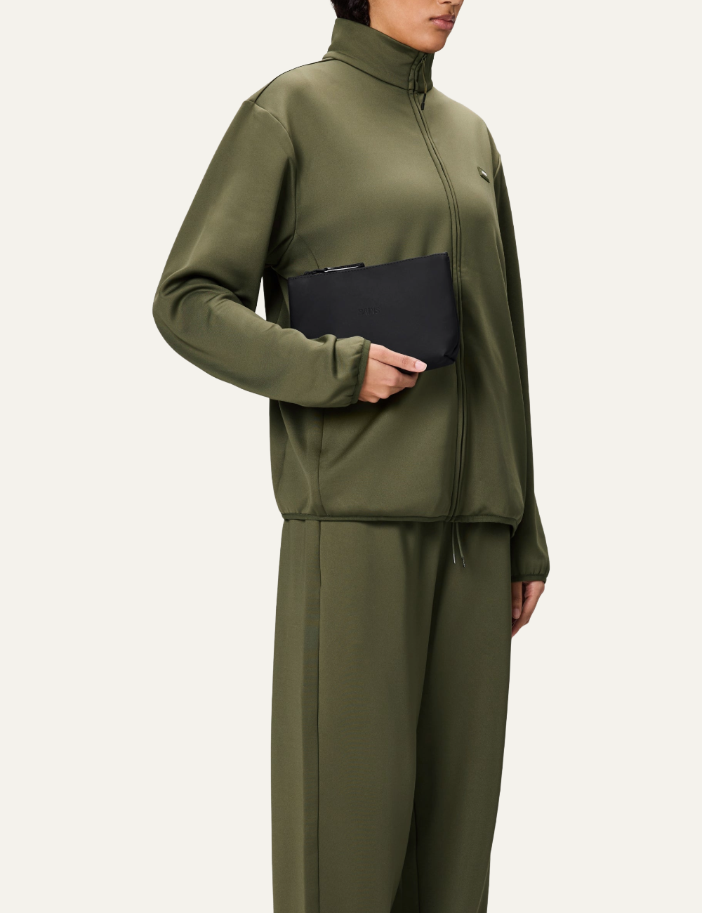 RAINS Cosmetic Bag W3