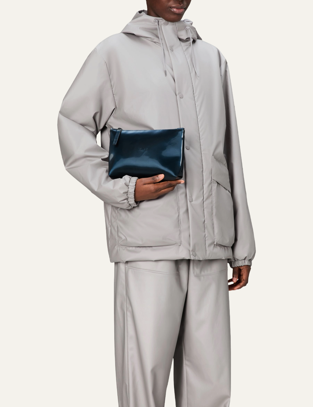 RAINS Cosmetic Bag W3