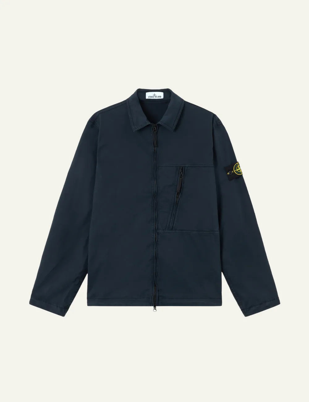 STONE ISLAND SHIRTS