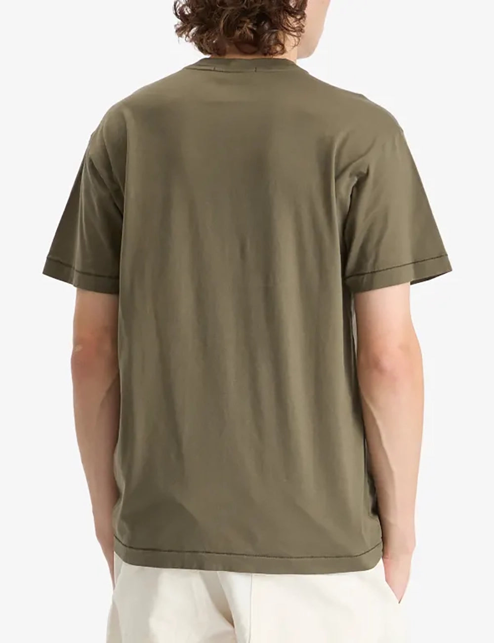 STONE ISLAND SS T-SHIRT