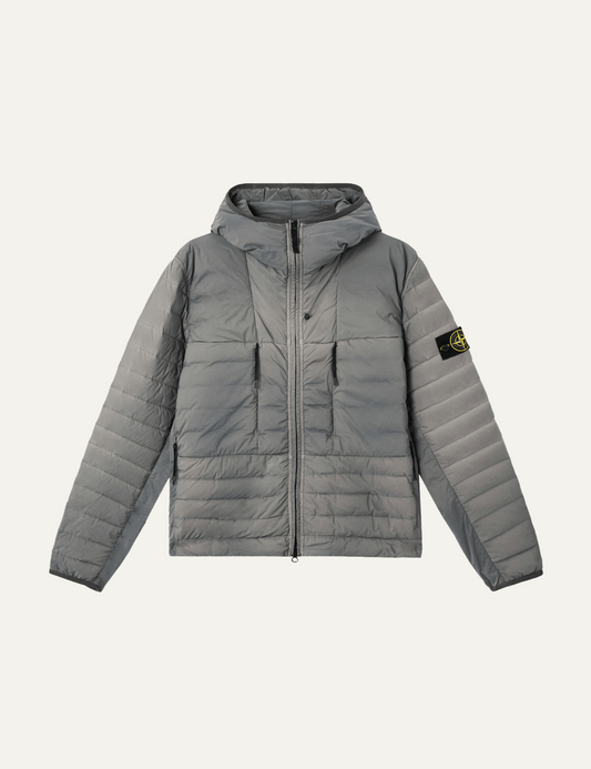 STONE ISLAND JACKET