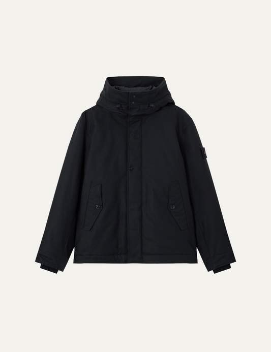 STONE ISLAND SHORT PARKA