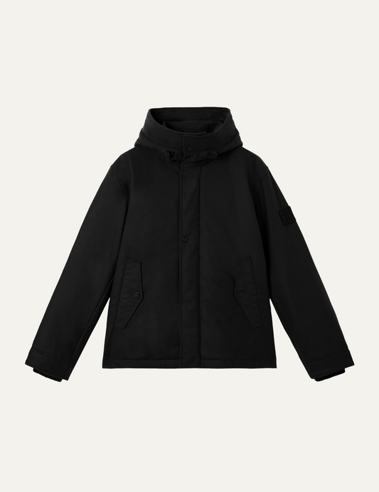 STONE ISLAND SHORT PARKA