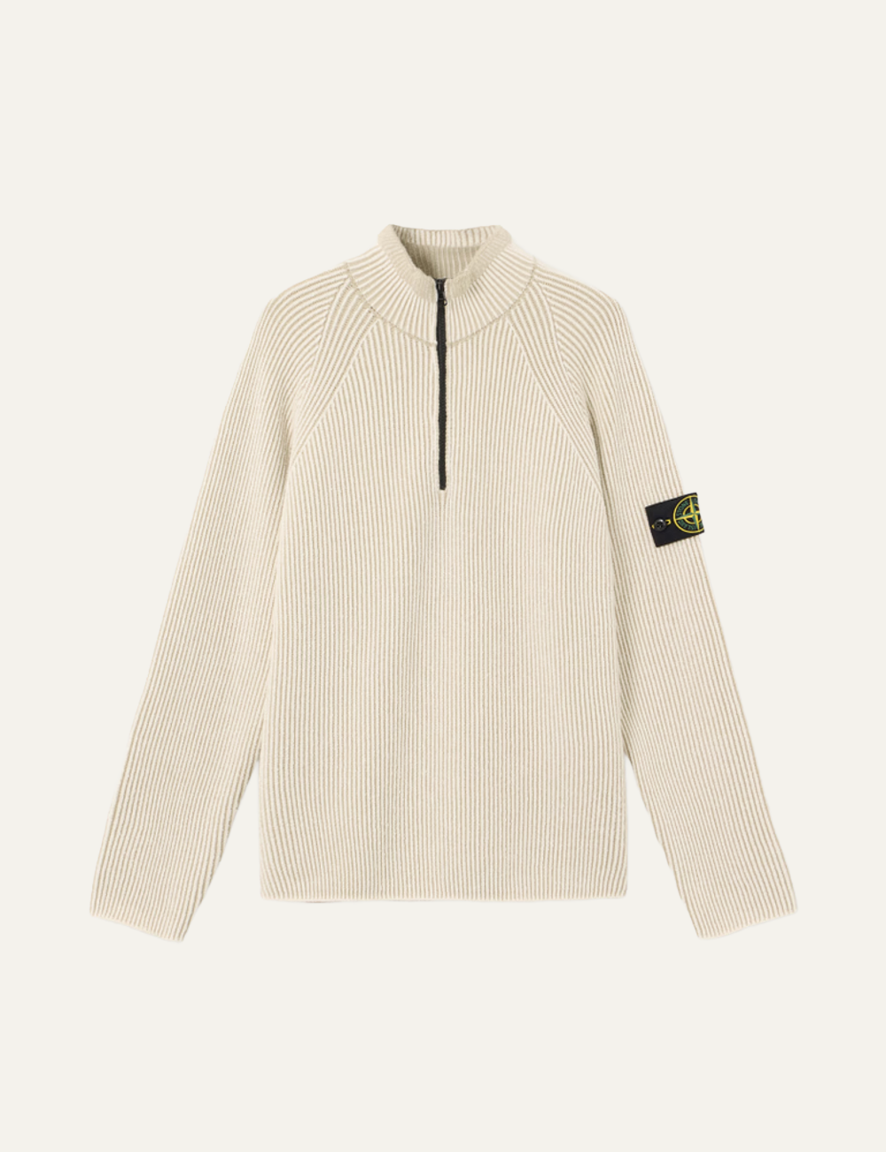 STONE ISLAND LS POLO