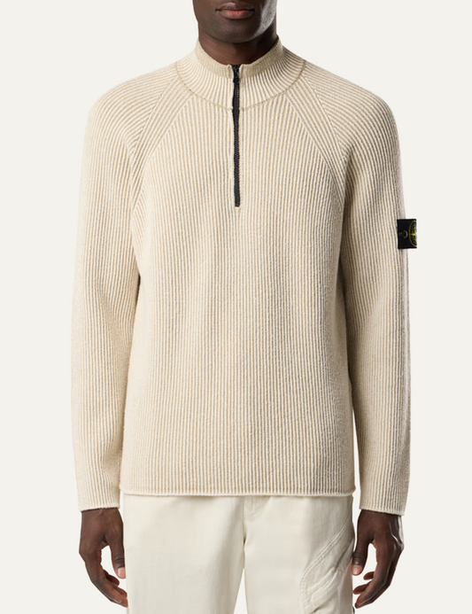 STONE ISLAND LS POLO