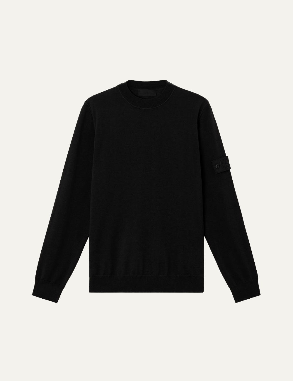 STONE ISLAND CREW NECK
