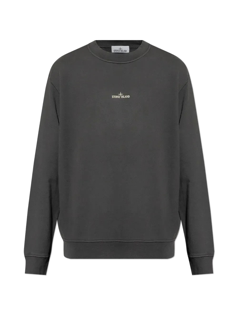 STONE ISLAND SWEATSHIRT