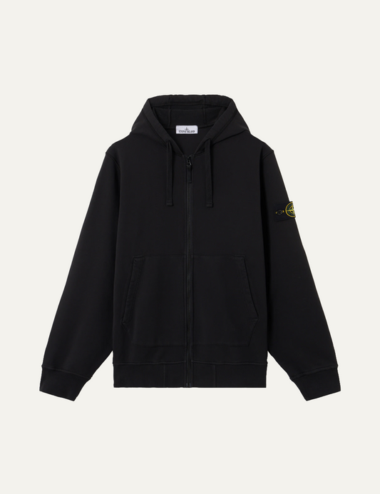 STONE ISLAND HOODIE SWEATER