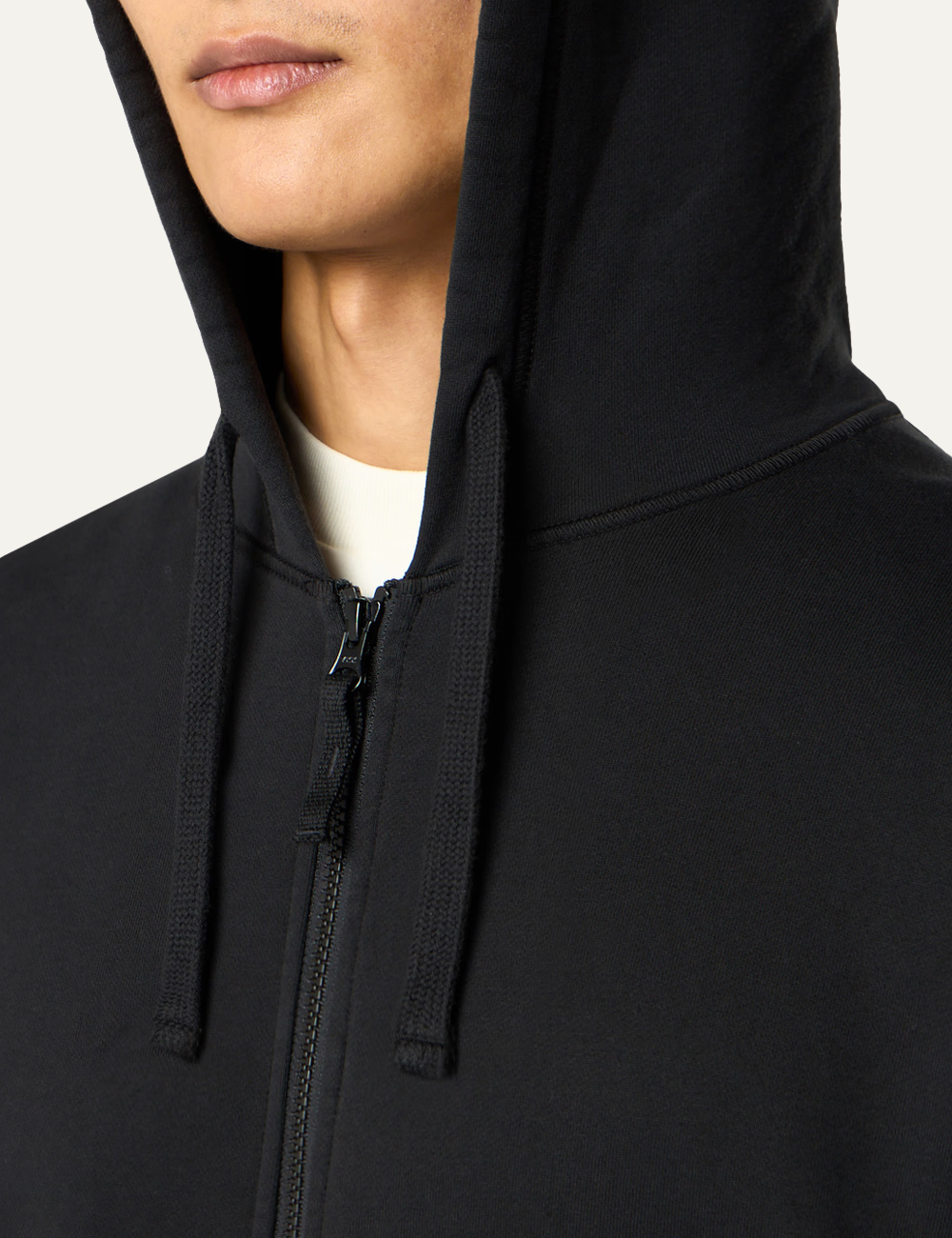 STONE ISLAND HOODIE SWEATER