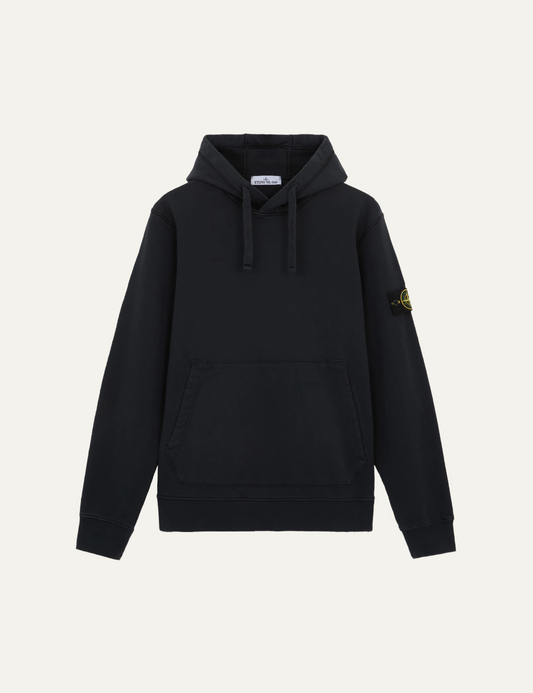 STONE ISLAND HOODIE SWEATER