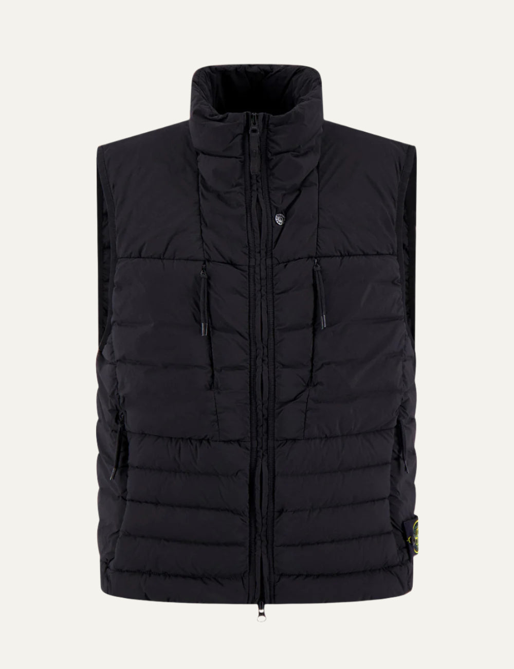 STONE ISLAND VEST