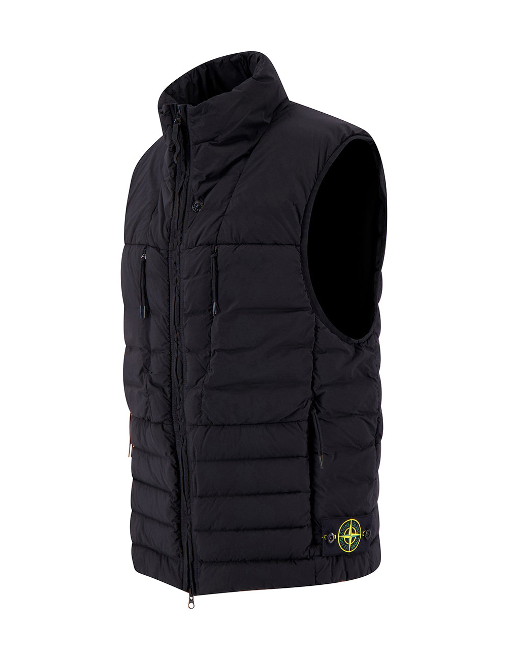 STONE ISLAND VEST