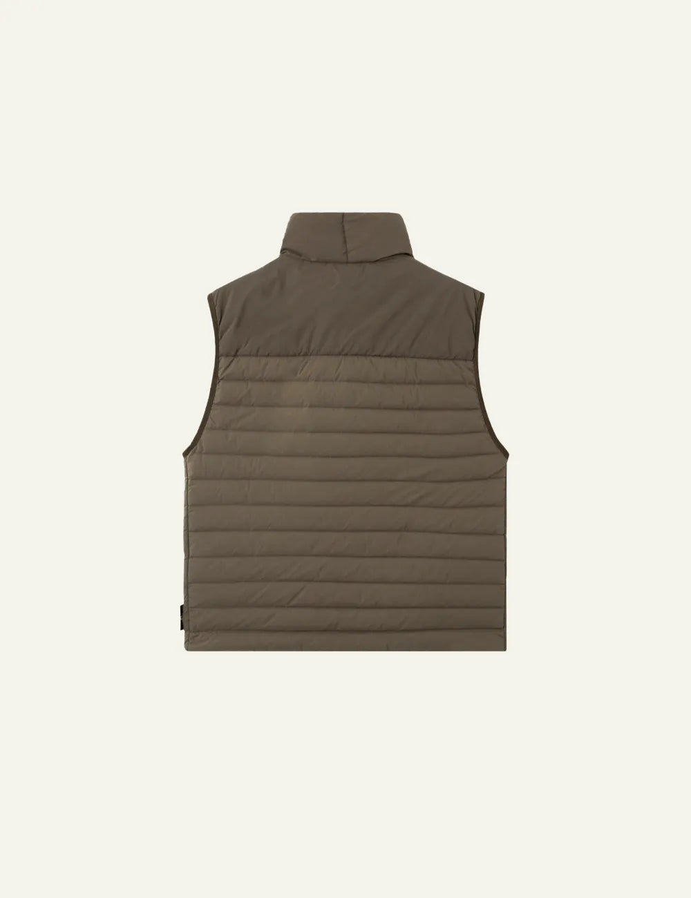 STONE ISLAND VEST