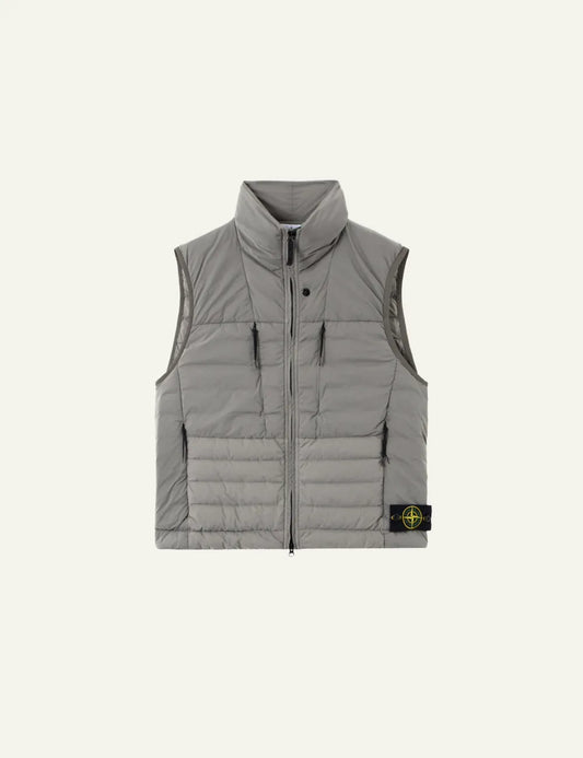 STONE ISLAND VEST