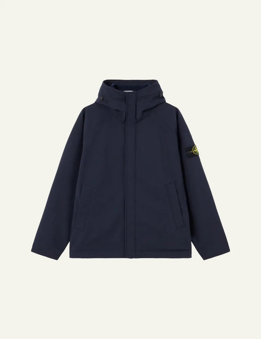 STONE ISLAND SHORT PARKA