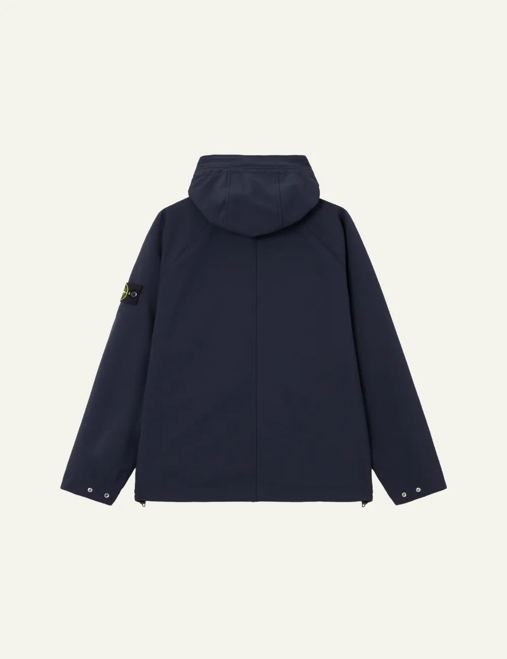 STONE ISLAND SHORT PARKA