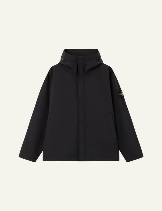 STONE ISLAND SHORT PARKA