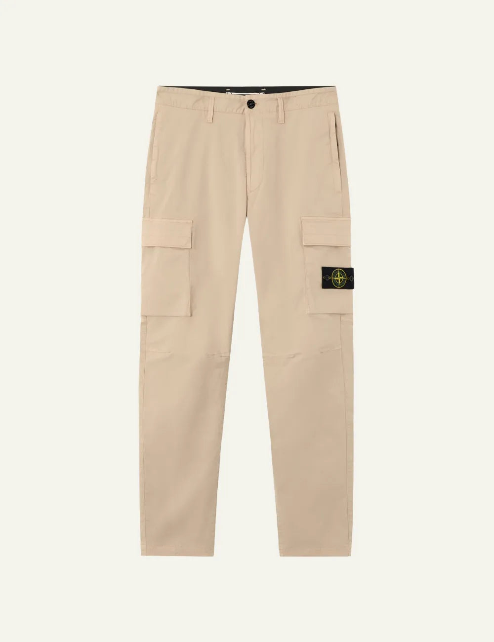 STONE ISLAND TROUSERS