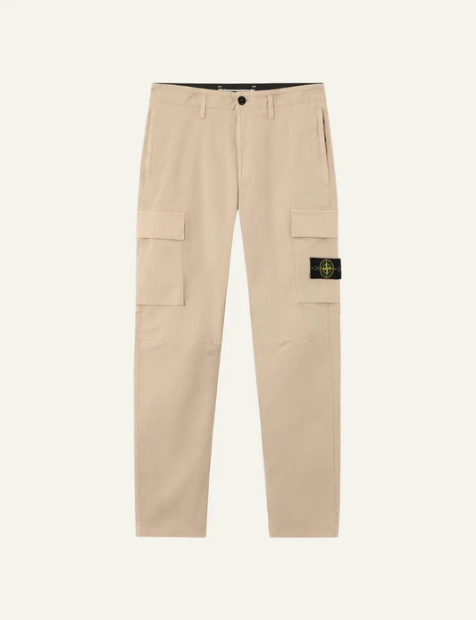 STONE ISLAND TROUSERS
