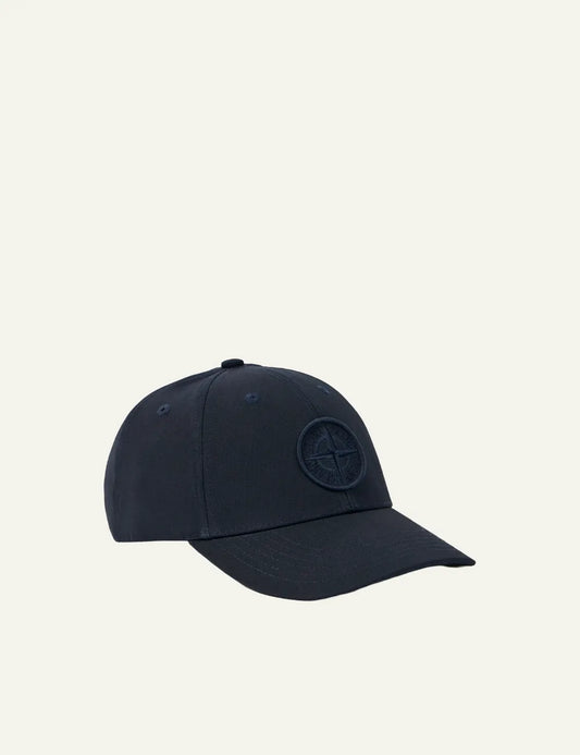 STONE ISLAND BASEBALL CAP