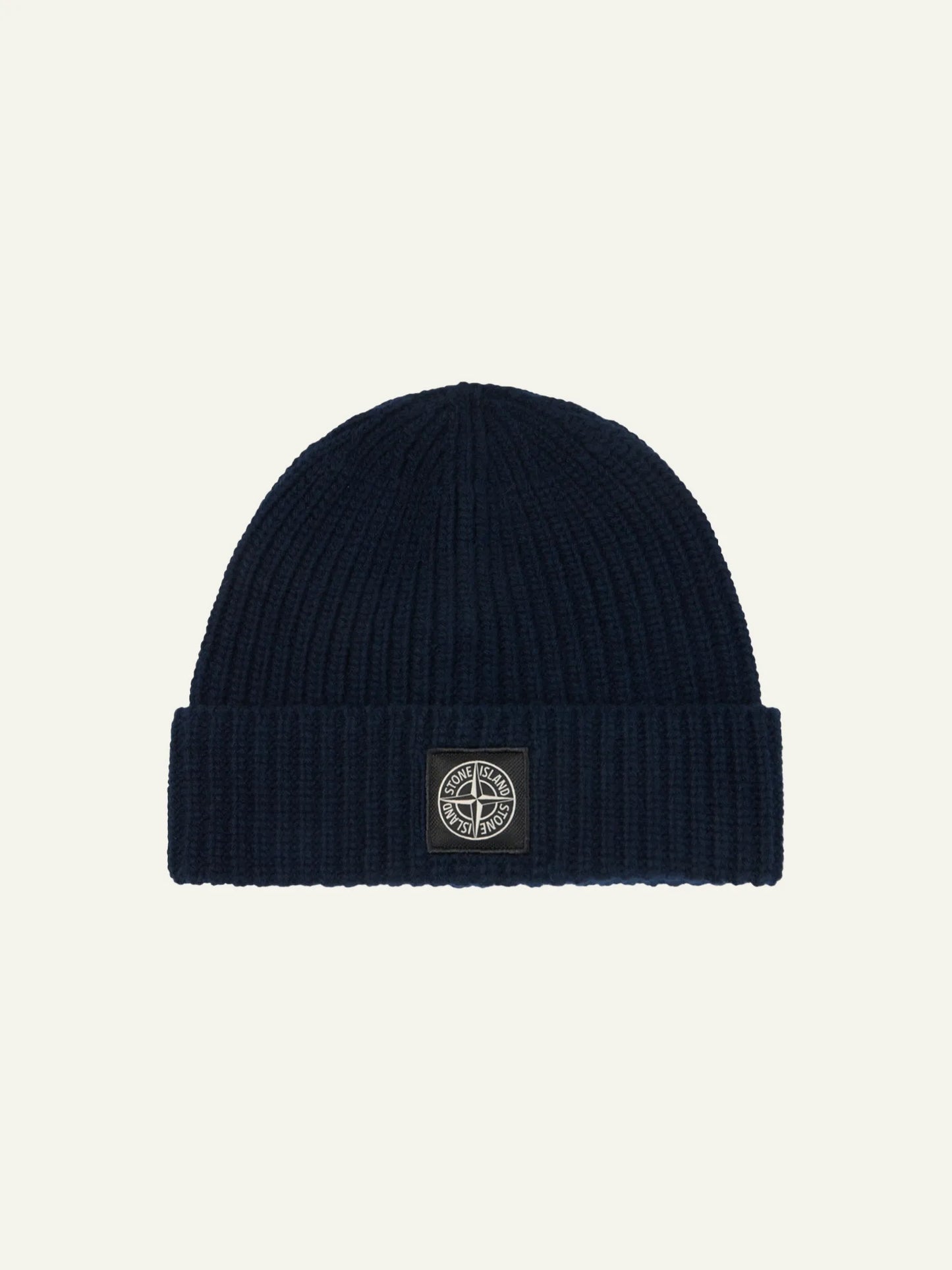 STONE ISLAND BEANIE