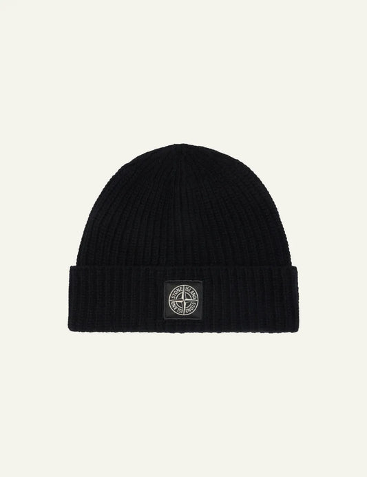 STONE ISLAND BEANIE