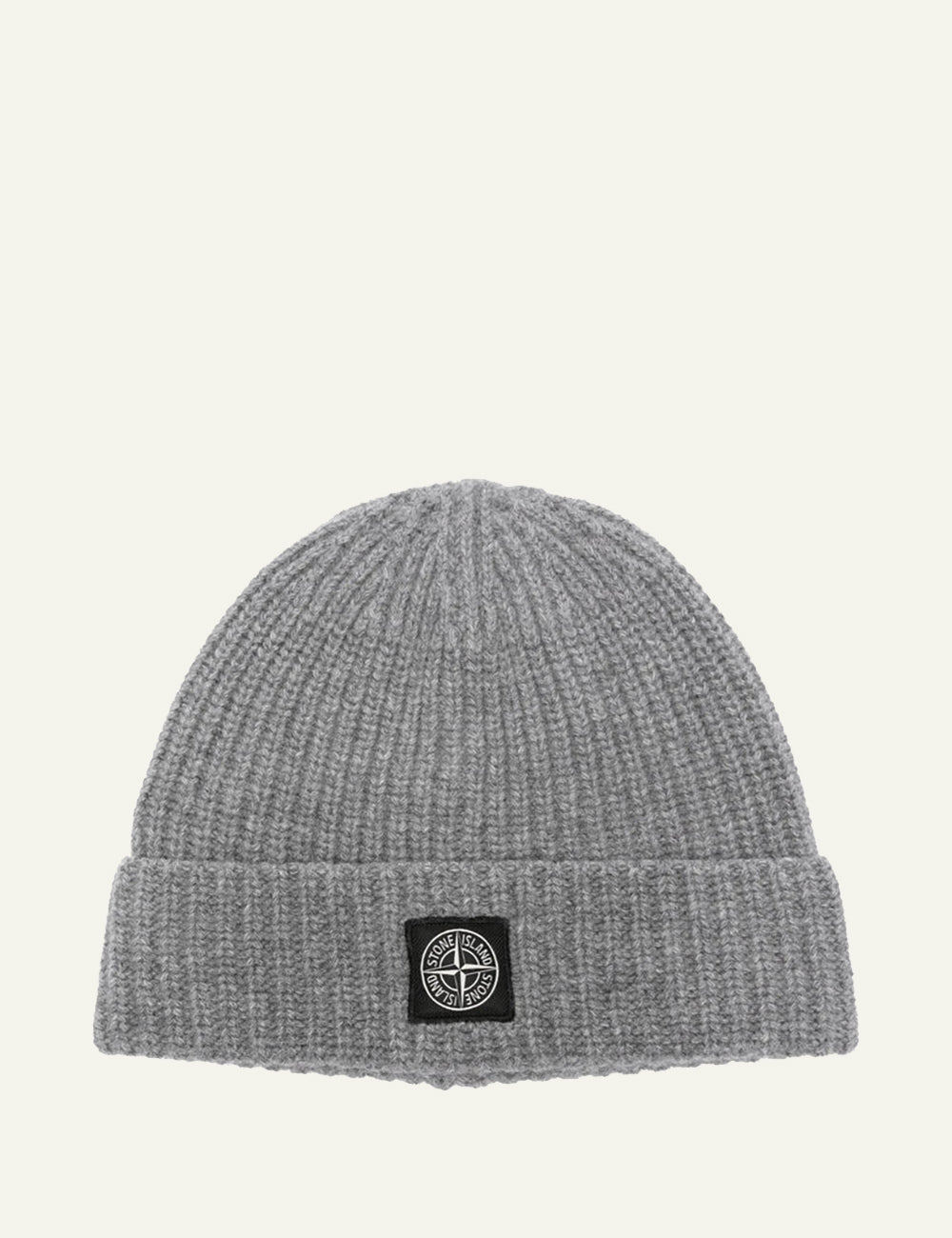 STONE ISLAND BEANIE