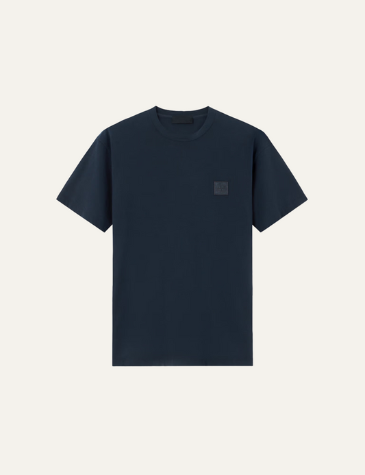 STONE ISLAND T-SHIRT NAVY