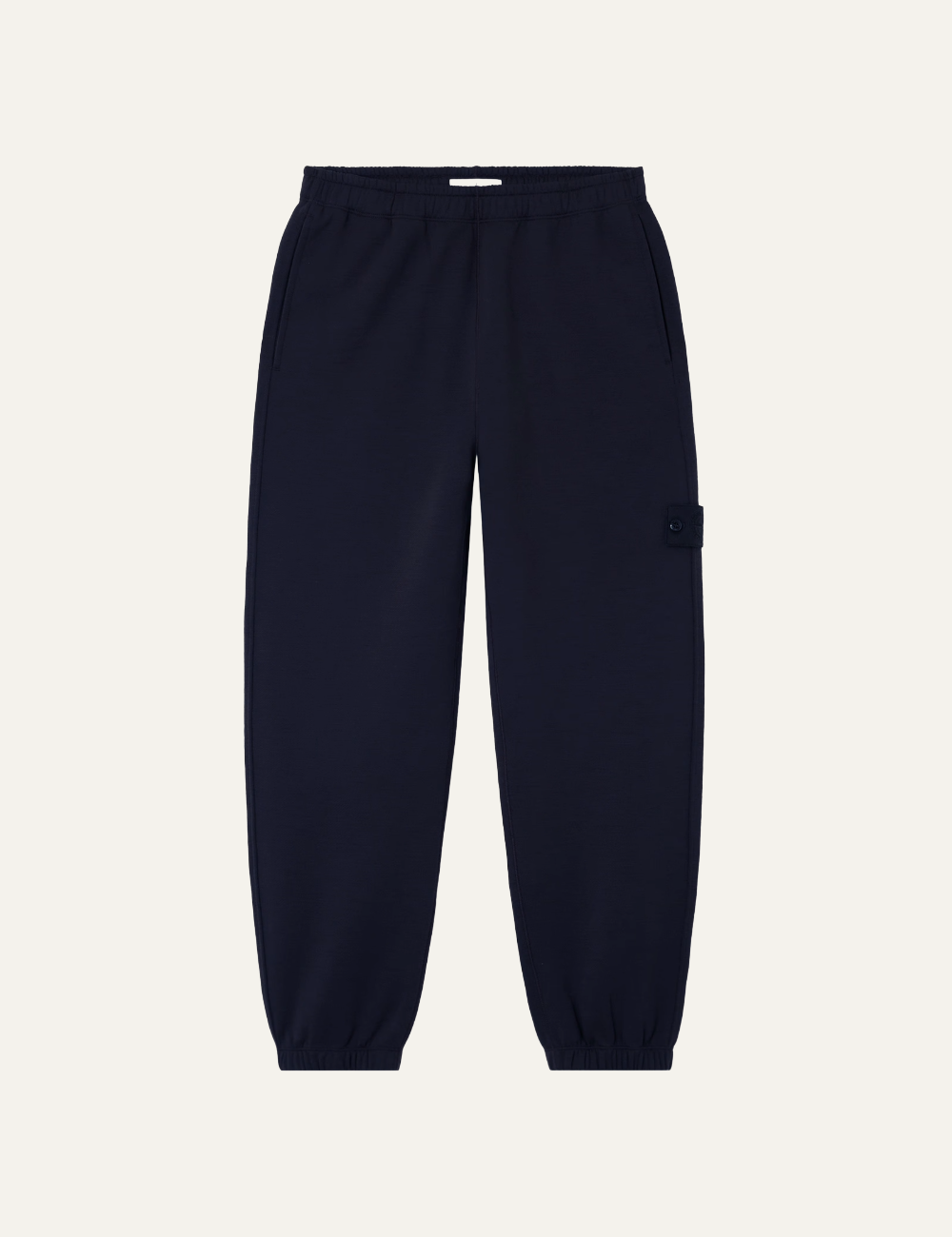 STONE ISLAND SWEAT BOTTOMS