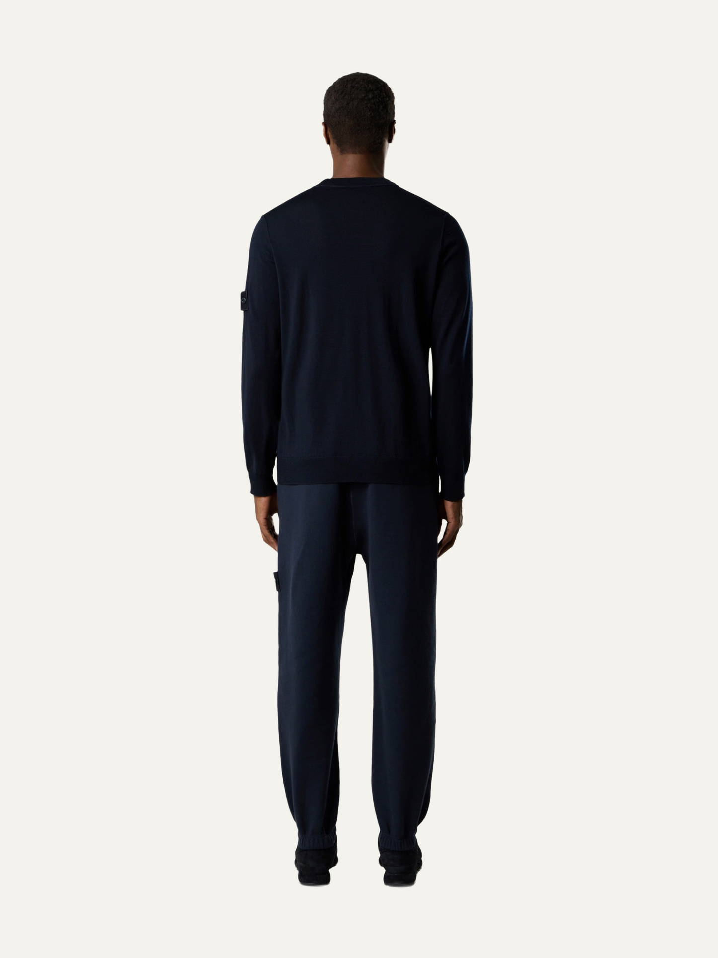 STONE ISLAND SWEAT BOTTOMS