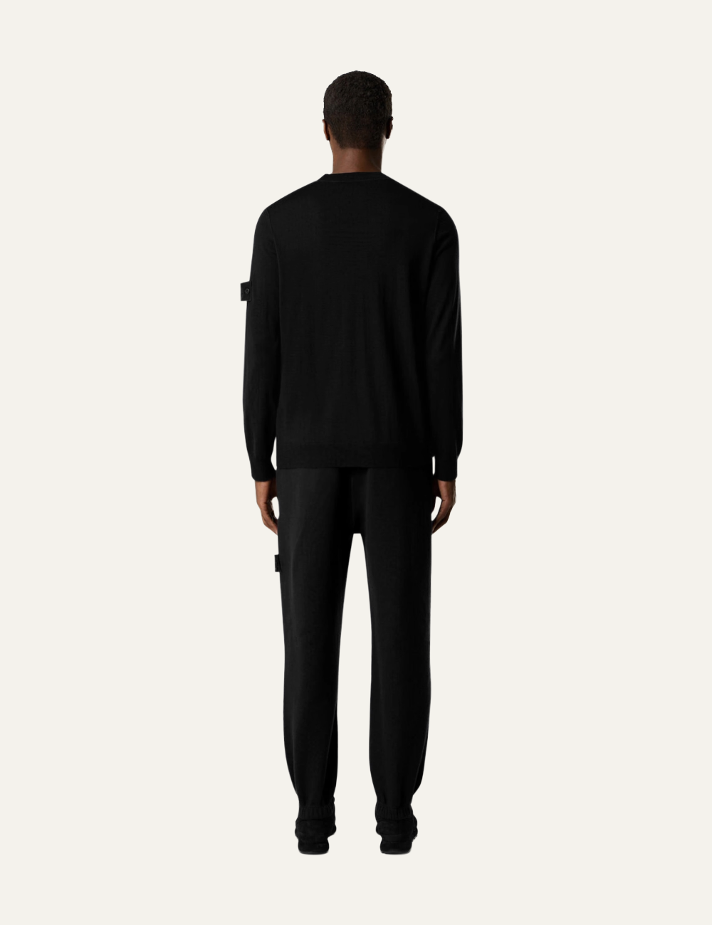 STONE ISLAND SWEAT BOTTOMS