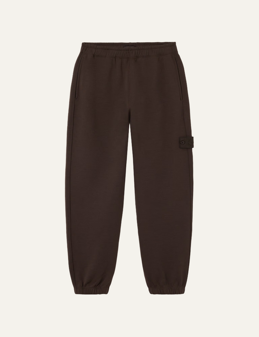 STONE ISLAND SWEAT BOTTOMS