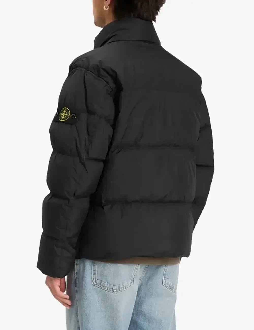 STONE ISLAND BOMBER