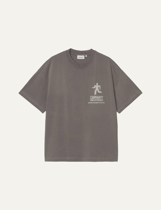 CARHARTT WIP S/S DISTANCE T-SHIRT
