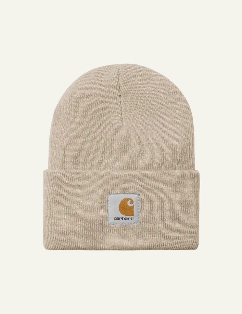 CARHARTT WIP ACRYLIC WATCH HAT