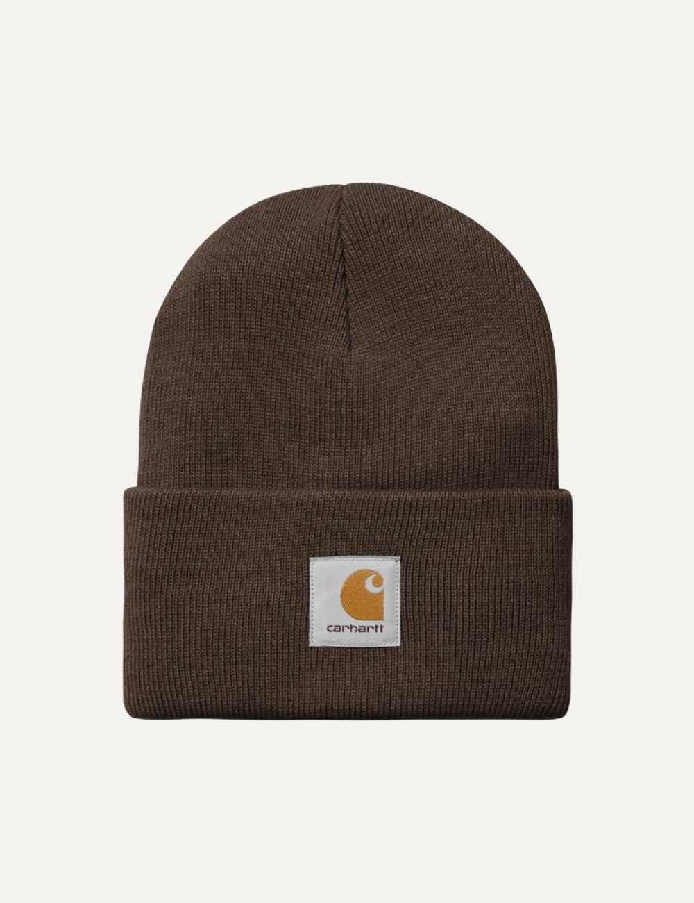 CARHARTT WIP ACRYLIC WATCH HAT