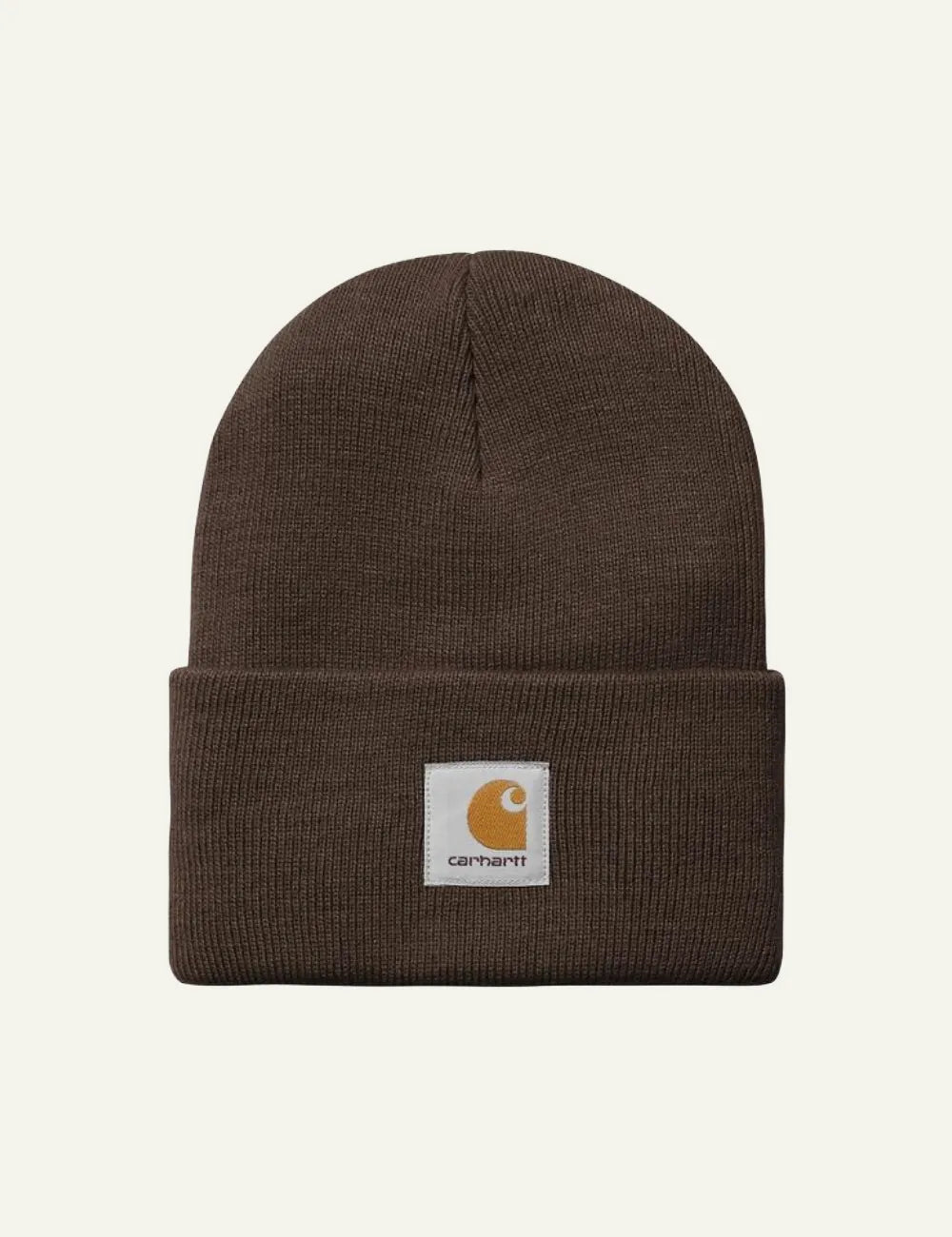 CARHARTT WIP ACRYLIC WATCH HAT