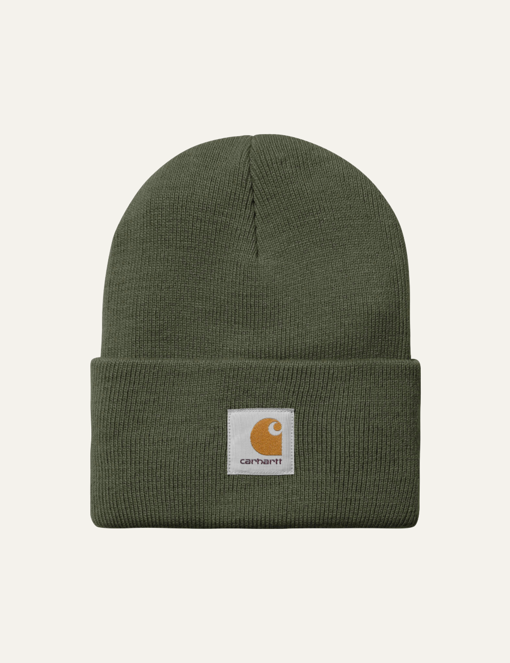 CARHARTT WIP ACRYLIC WATCH HAT
