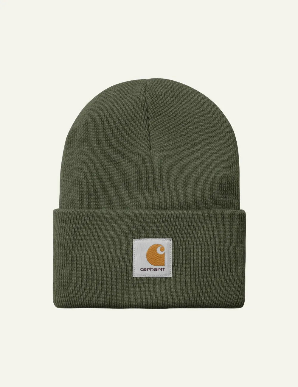 CARHARTT WIP ACRYLIC WATCH HAT