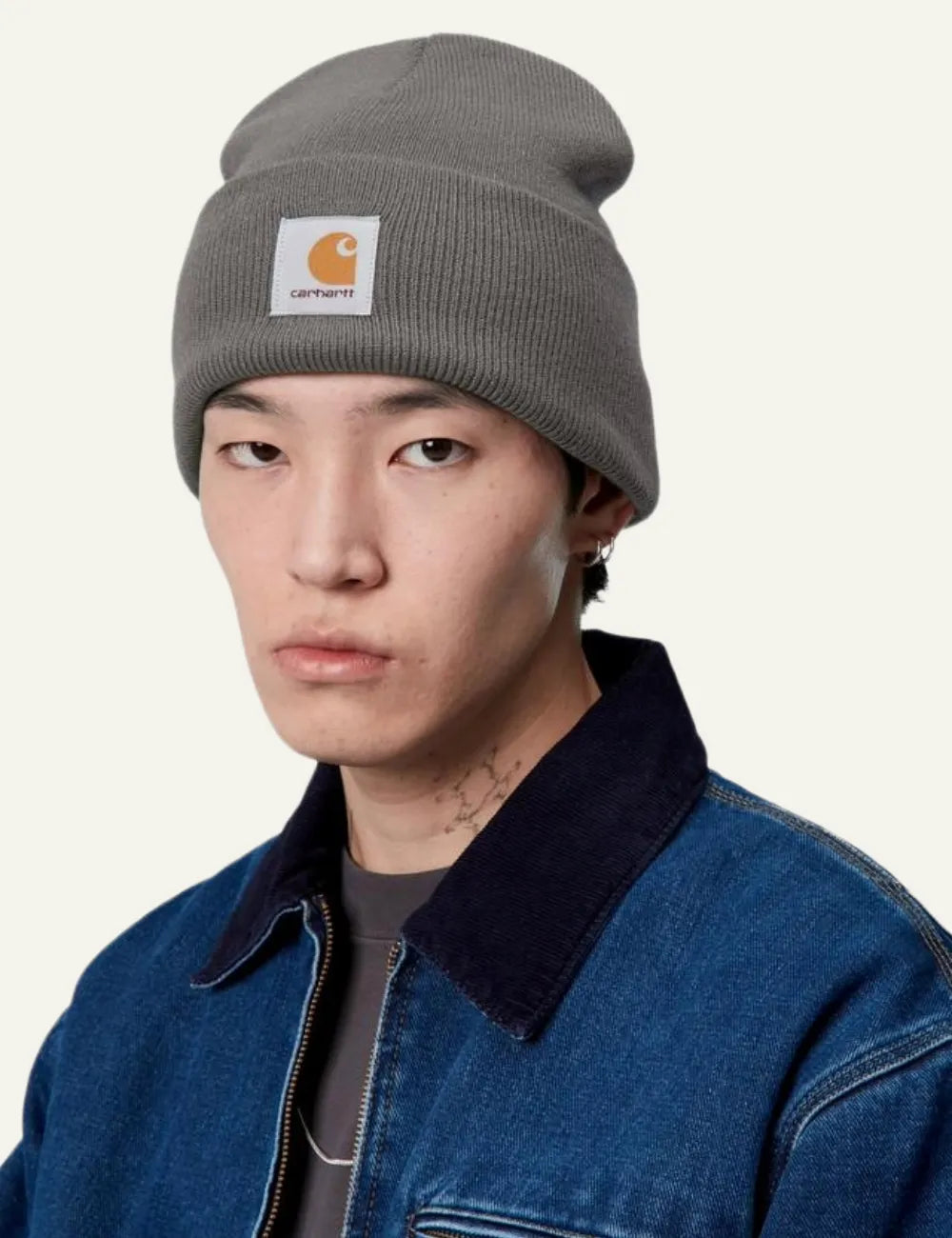 CARHARTT WIP ACRYLIC WATCH HAT