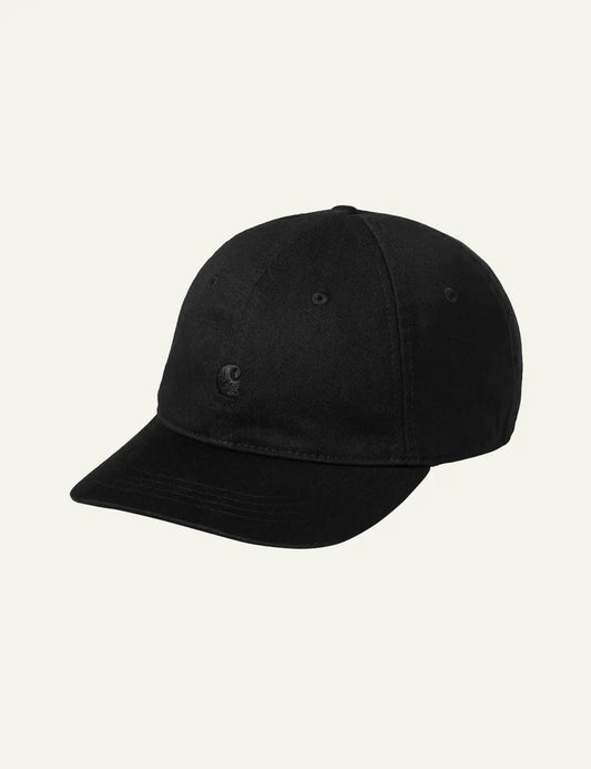 CARHARTT WIP MADISON LOGO CAP