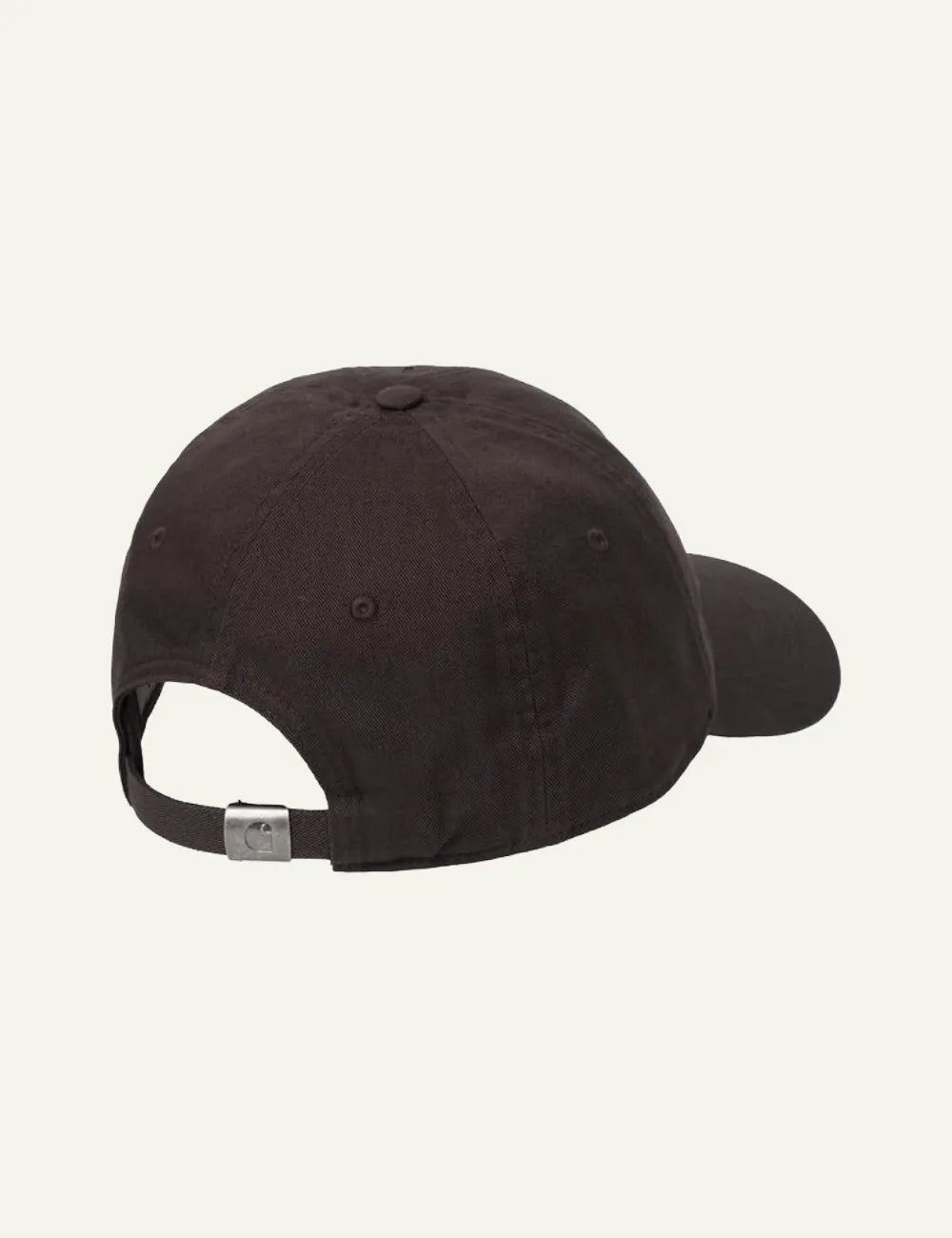 CARHARTT WIP MADISON LOGO CAP