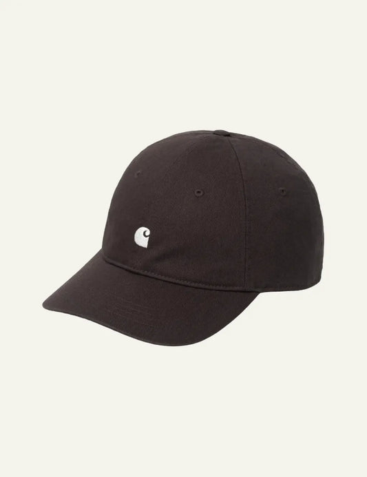 CARHARTT WIP MADISON LOGO CAP