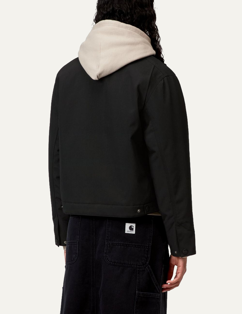 CARHARTT WIP W'NEWKIRK JACKET