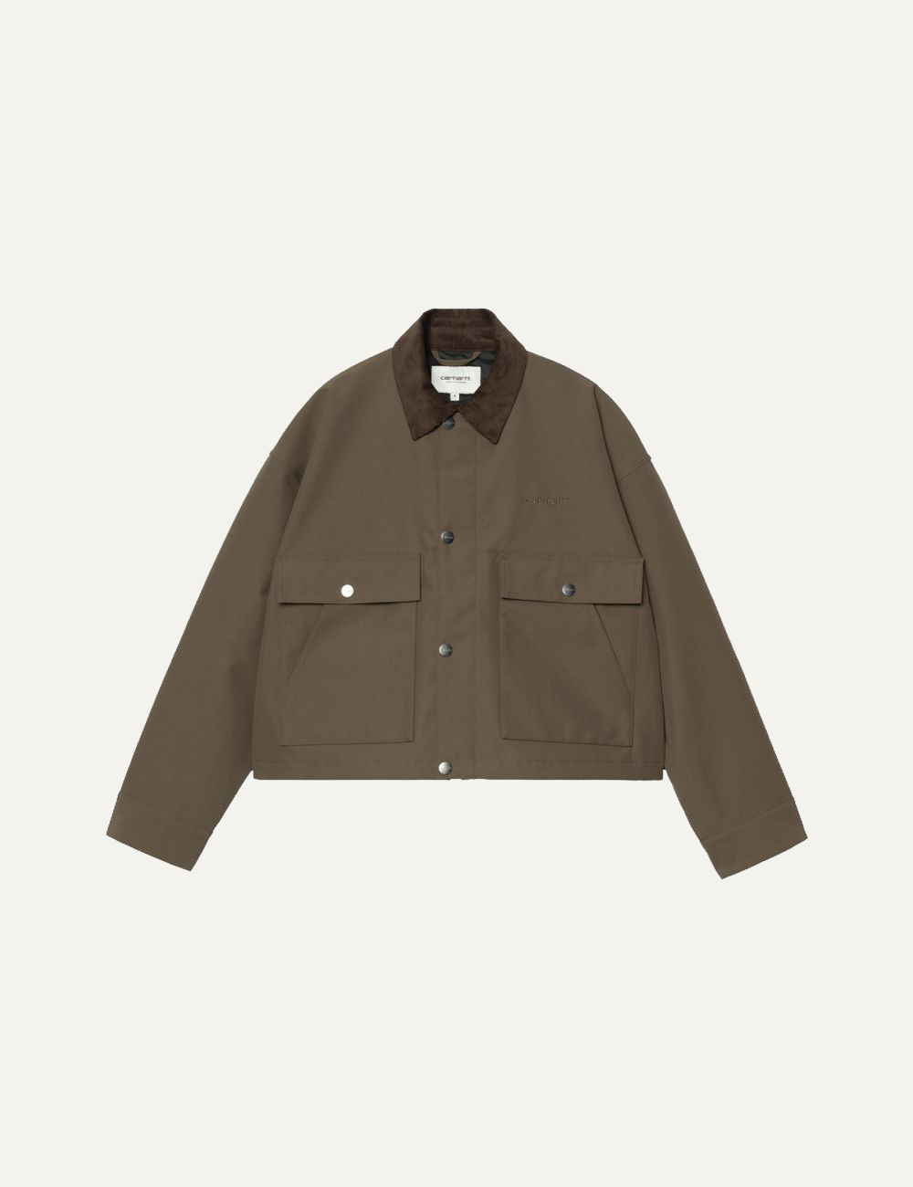 CARHARTT WIP W'DUNHAM JACKET