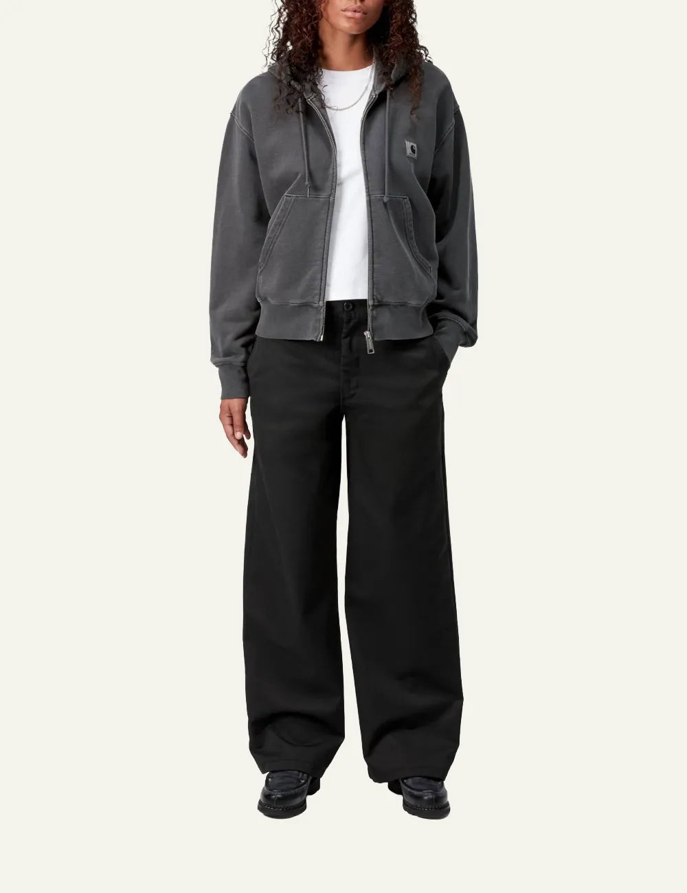 CARHARTT WIP W'CRAFT PANT